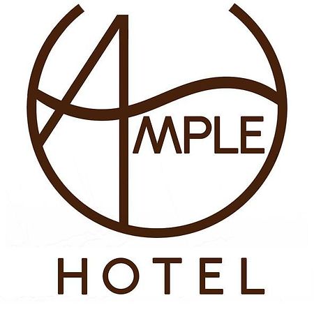 Ample Hotel Skudai Dış mekan fotoğraf