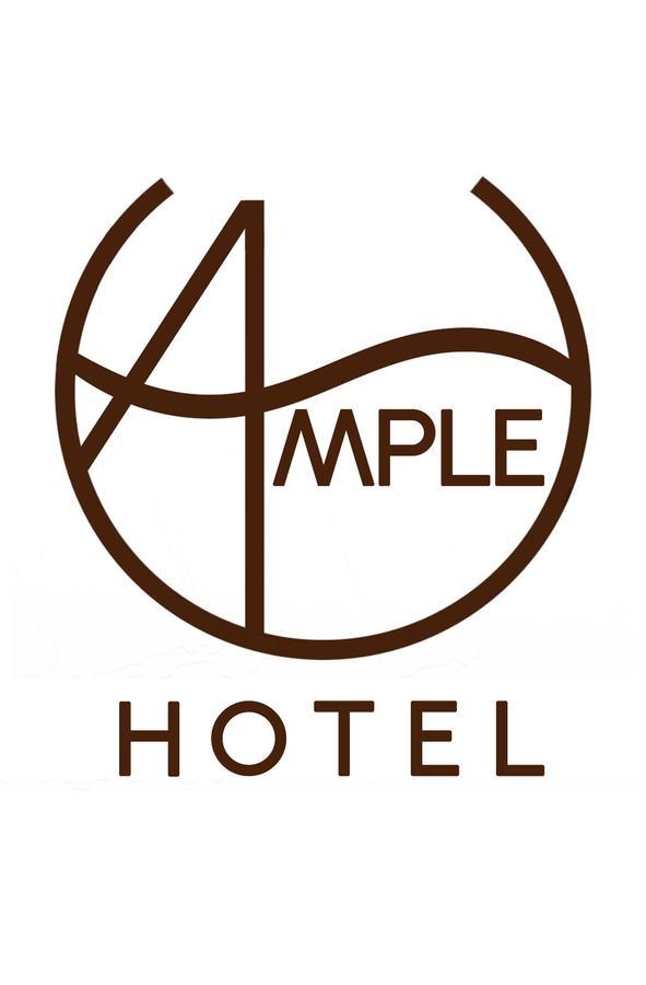 Ample Hotel Skudai Dış mekan fotoğraf